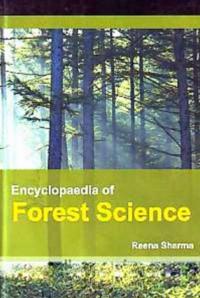 Encyclopaedia of Forest Science