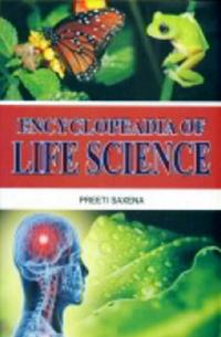 Encyclopaedia Of Life Science
