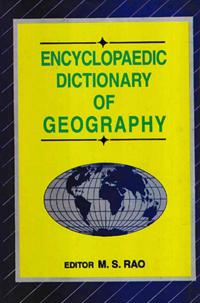 Encyclopaedic Dictionary of Geography (P-Z)