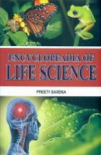 Encyclopaedia Of Life Science