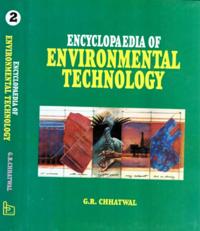 Encyclopaedia Of Environmental Technology