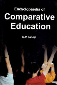 Encyclopaedia of Comparative Education (Education In Great Britain)