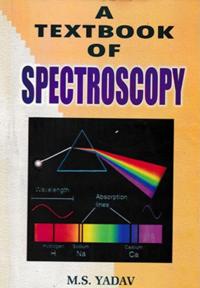 Textbook Of Spectroscopy