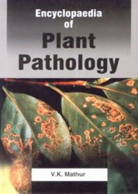 Encyclopaedia Of Plant Pathology