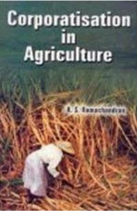 Corporatisation In Agriculture