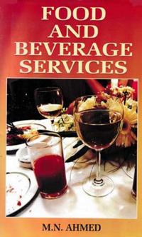 Food And Beverage Services