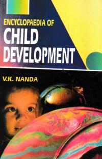 Encyclopaedia of Child Development Volume-4 (Teaching Methodology and Child Development)