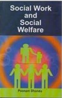 Social Work And Social Welfare