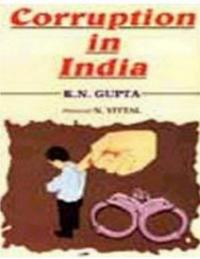 Corruption In India