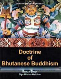 Doctrine of Bhutanese Buddhism