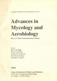 Advances in Mycology and Aerobiology