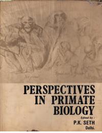 Perspectives in Primate Biology