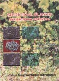 Medicinal Plants: Antibacterial Potential