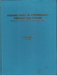 Perespectives in Pteridology. Present and Future