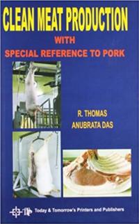 Clean Meat Production with Special Reference to Pork