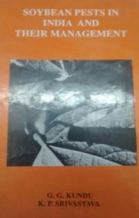 Soybean Pests in India and Their Management