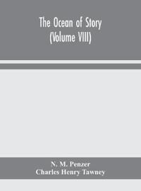 The Ocean Of Story (Volume Viii)