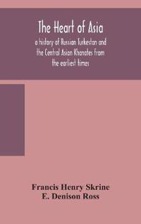 The Heart Of Asia