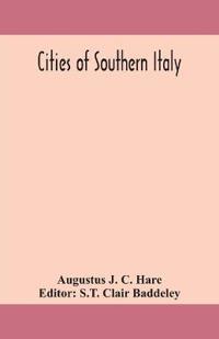 Cities Of Southern Italy