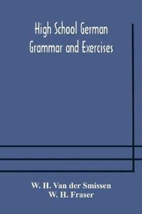 High School German Grammar And Exercises