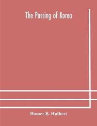The Passing Of Korea