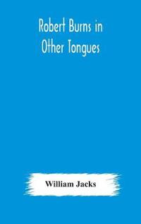 Robert Burns In Other Tongues