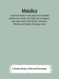 Maiolica