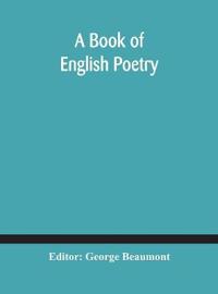 A Book Of English Poetry