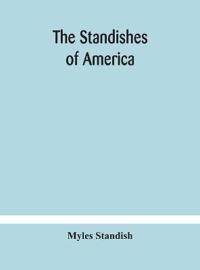 The Standishes Of America