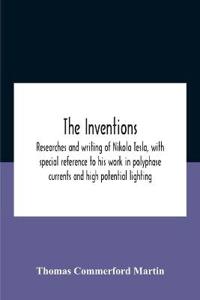 The Inventions