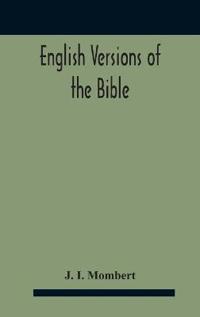 English Versions Of The Bible