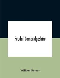 Feudal Cambridgeshire
