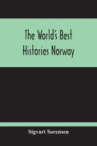 The World'S Best Histories Norway