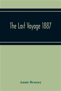 The Last Voyage 1887
