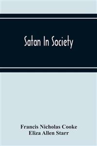 Satan In Society