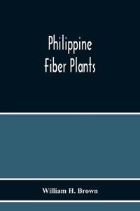 Philippine Fiber Plants