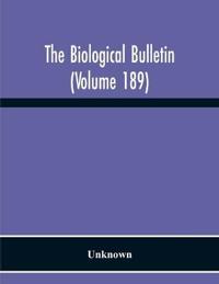 The Biological Bulletin (Volume 189)