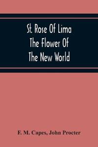 St. Rose Of Lima