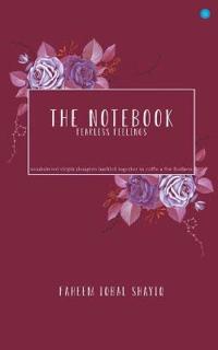 The Notebook- Fearless feelings