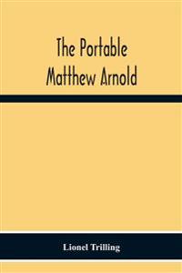 The Portable Matthew Arnold