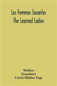 Les Femmes Savantes