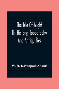 The Isle Of Wight