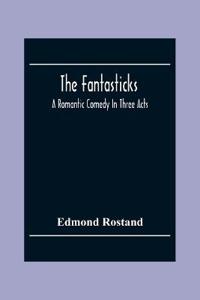 The Fantasticks
