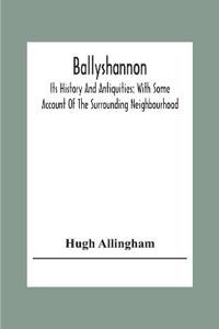 Ballyshannon