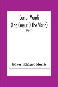 Cursor Mundi
