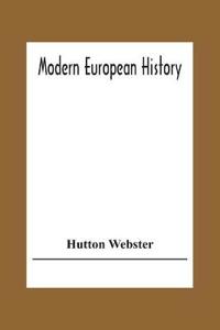 Modern European History