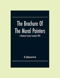 The Brochure Of The Mural Painters