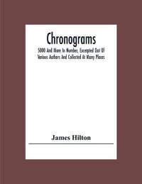 Chronograms