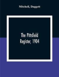 The Pittsfield Register, 1904