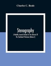 Stenography